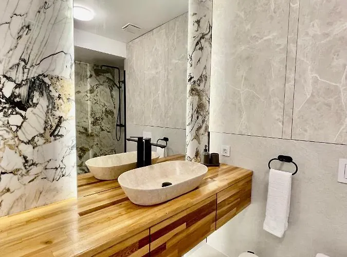 Apartament Boma Bukareszt