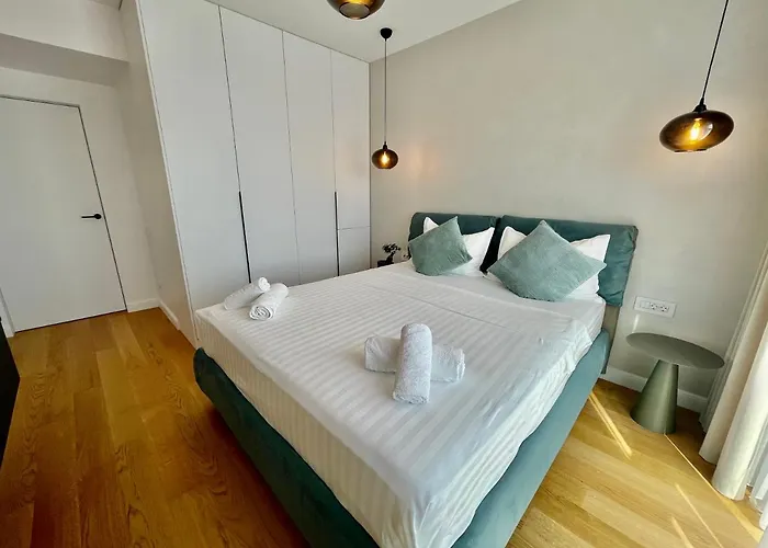 Boma Apartament *