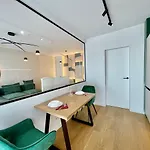 Apartment Boma Bucharest