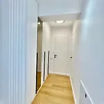 Boma Apartment Bucharest