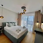 Boma Apartment Bucharest
