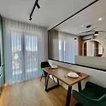 Apartment Boma