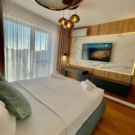 Boma Apartment