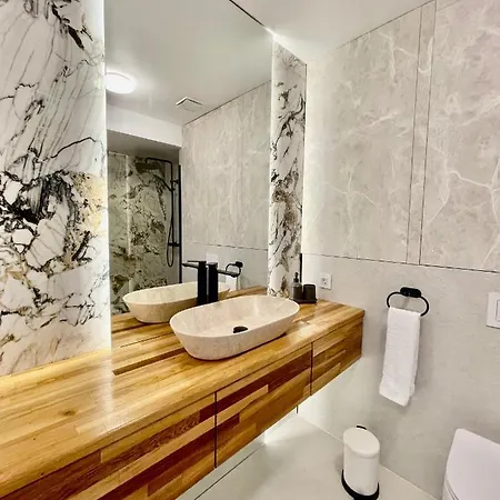 Apartment Boma Bucharest