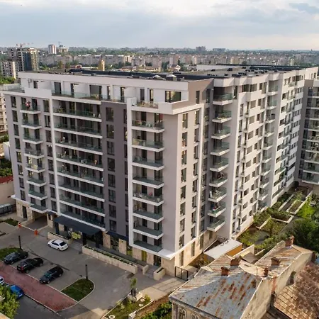 Apartment Boma