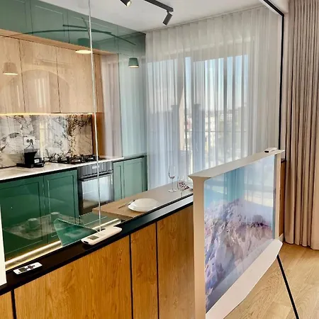 Boma Apartment *