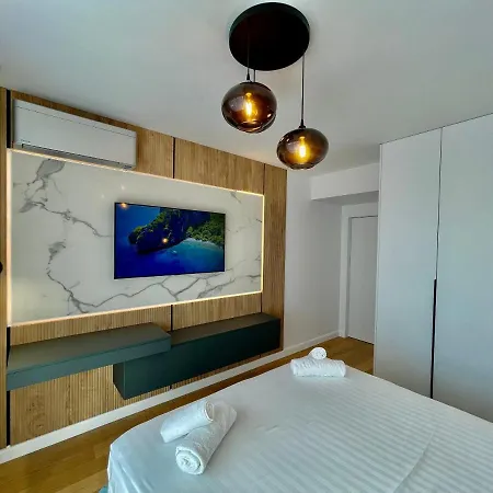 Boma Apartment
