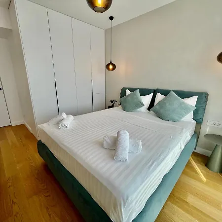Boma Apartment *