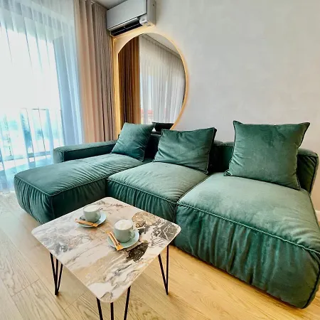 Boma Bucharest