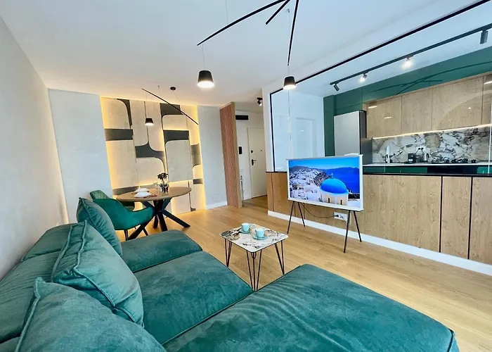 Boma Apartamento Bucareste