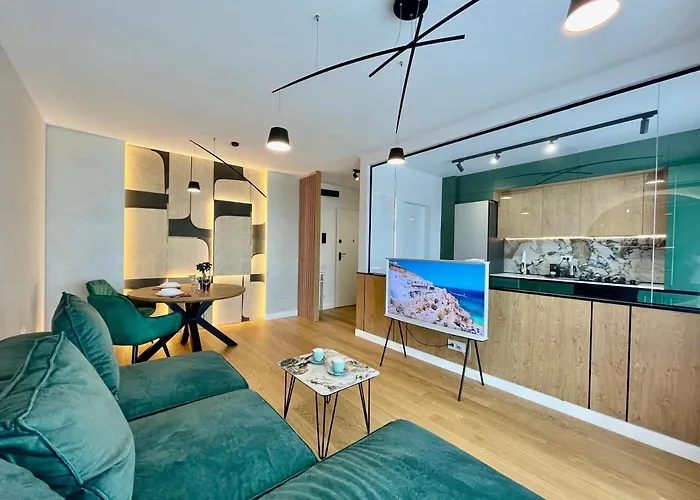 Apartamento Boma Bucareste