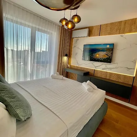 Boma Apartmán