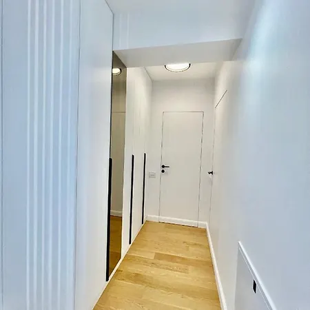 Boma Appartement Bucarest