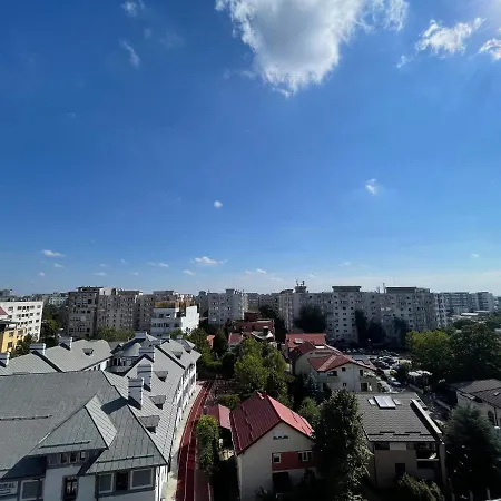 Boma Бухарест